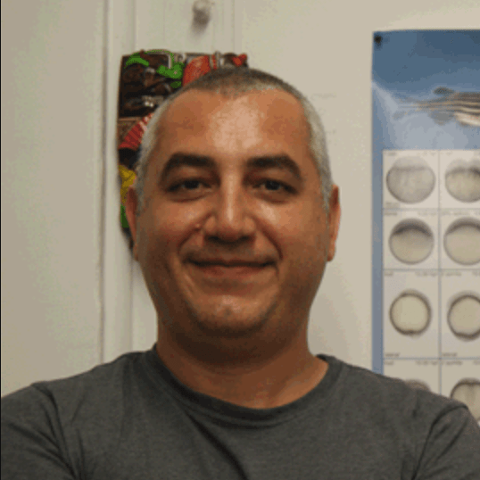 Gökhan Dalgin